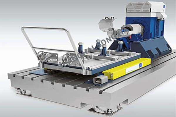 SSA600/20步進(jìn)掃描投影光刻機(jī)空氣隔振器如何？