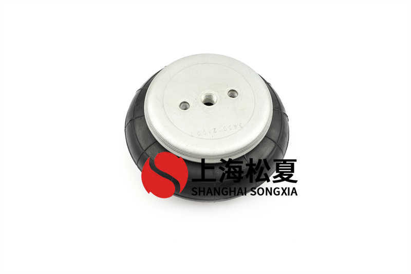 橡膠<a href='http://hzfyx.com/' target='_blank'><u>空氣彈簧</u></a>安裝尺寸