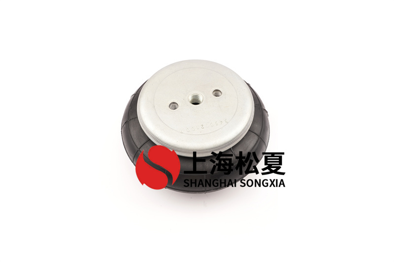 橡膠<a href='http://hzfyx.com/' target='_blank'><u>空氣彈簧</u></a>的運(yùn)用規(guī)范