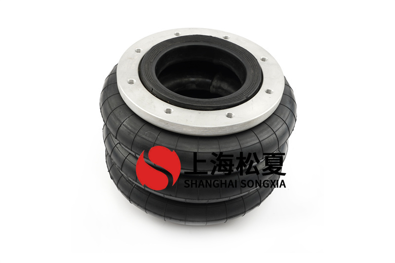 橡膠<a href='http://hzfyx.com/' target='_blank'><u>空氣彈簧</u></a>和復(fù)合彈簧的區(qū)別