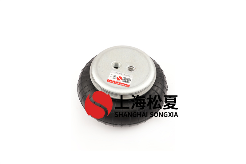<a href='http://hzfyx.com/' target='_blank'><u>空氣彈簧</u></a>構(gòu)造原理和各部件名稱