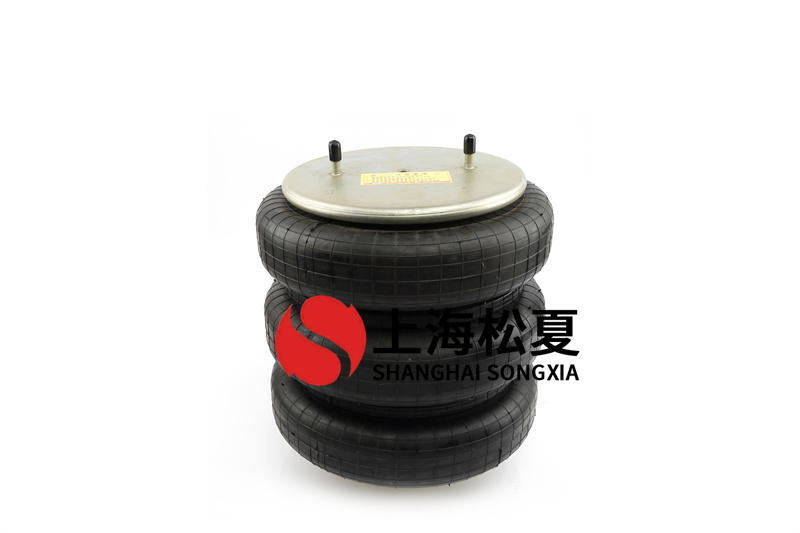 <a href='http://hzfyx.com/' target='_blank'><u>空氣彈簧</u></a>隔振平臺的設(shè)計與分析