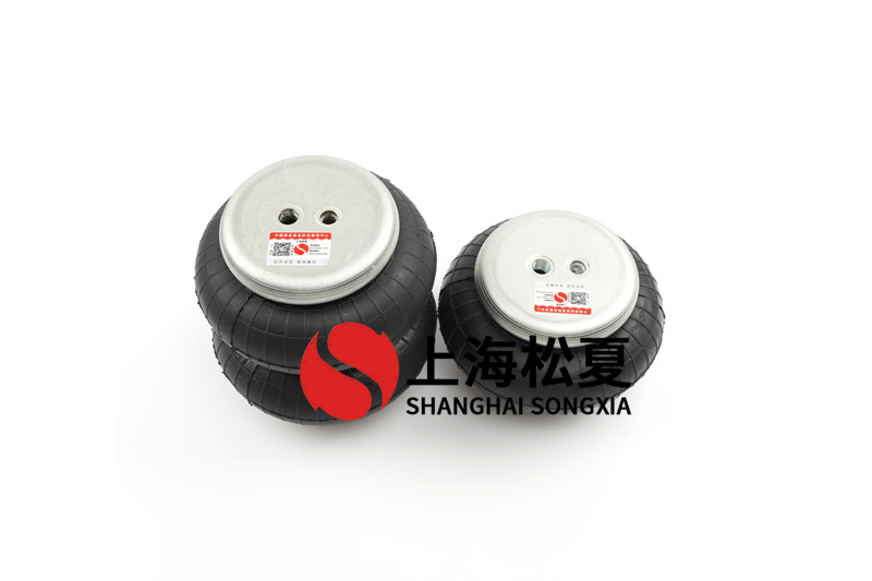 囊式<a href='http://hzfyx.com/' target='_blank'><u>空氣彈簧</u></a>的技術(shù)特征及權(quán)利要求